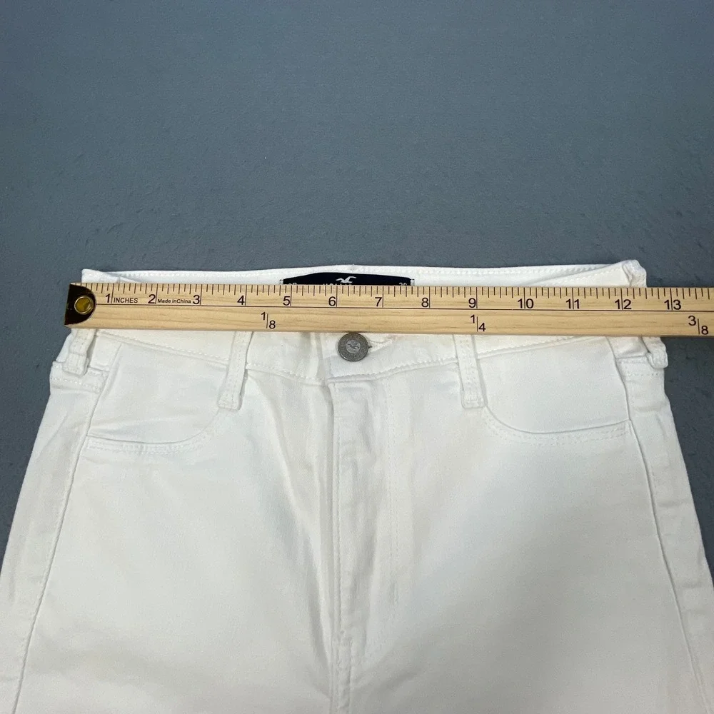 Hollister advanced stretch